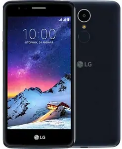 Замена аккумулятора на телефоне LG K8 (2017) в Челябинске